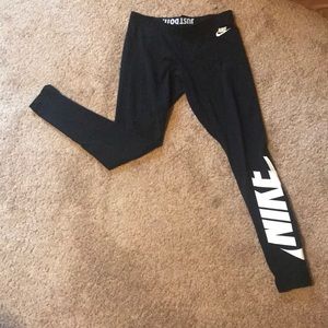 Nike Leggings